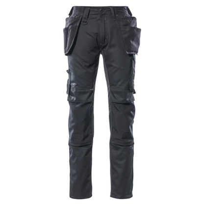 Mascot Unique 17731 Kassel Kneepad Holster Pocket Work Trousers