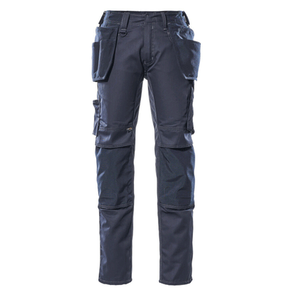 Mascot Unique 17731 Kassel Kneepad Holster Pocket Work Trousers