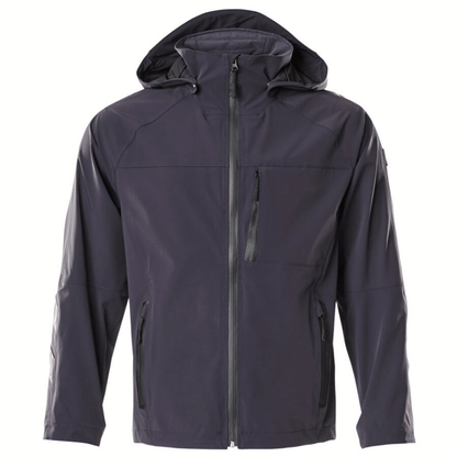 Mascot Unique 18601 Lightweight Breathable Waterproof Jacket