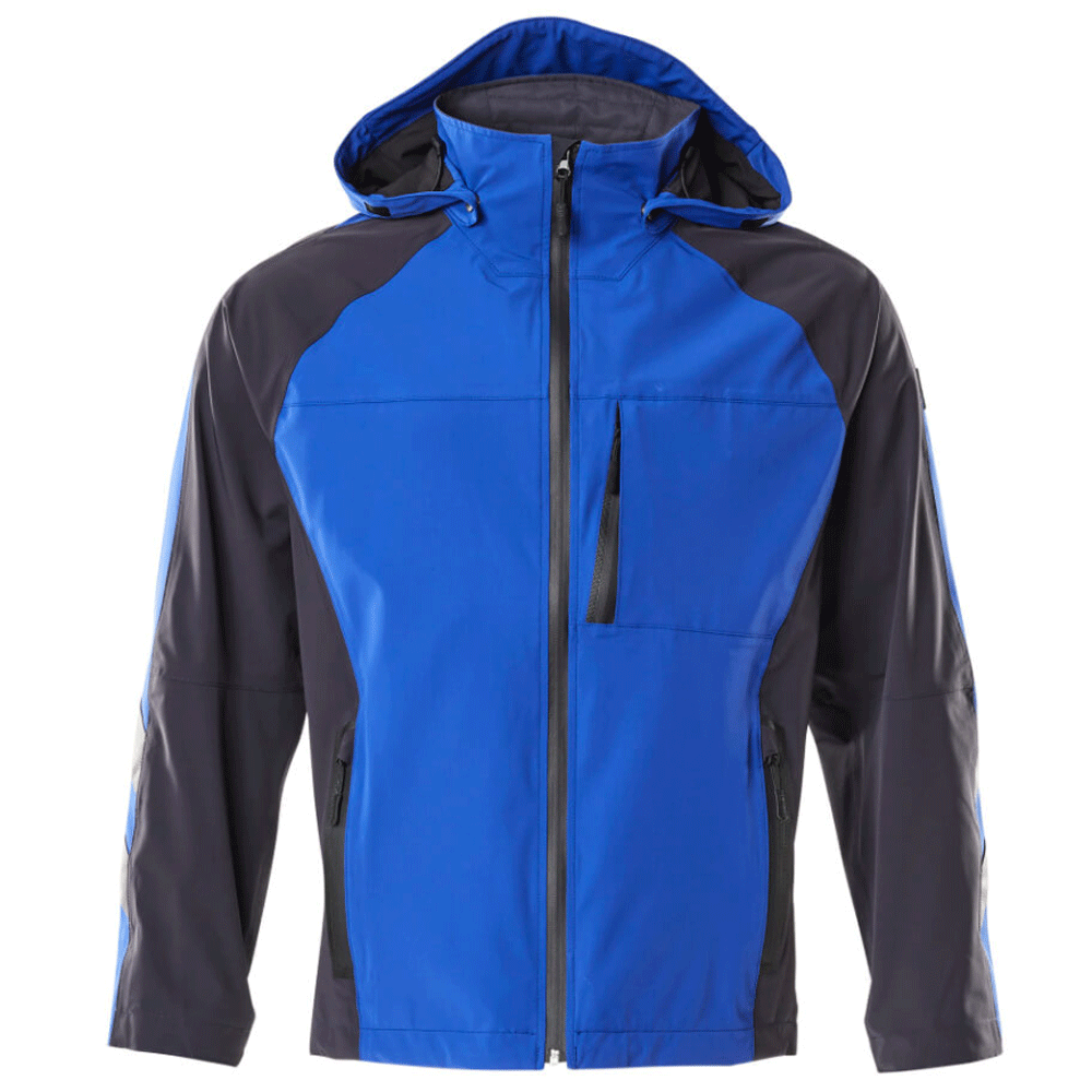 Mascot Unique 18601 Lightweight Breathable Waterproof Jacket