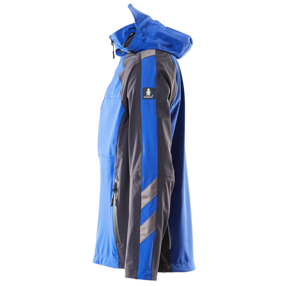 Mascot Unique 18601 Lightweight Breathable Waterproof Jacket