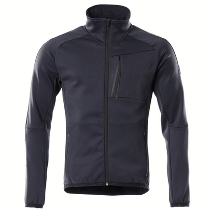 Mascot Unique 18603 Full Zip Fleece Jumper Various Colours