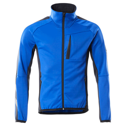 Mascot Unique 18603 Full Zip Fleece Jumper Various Colours