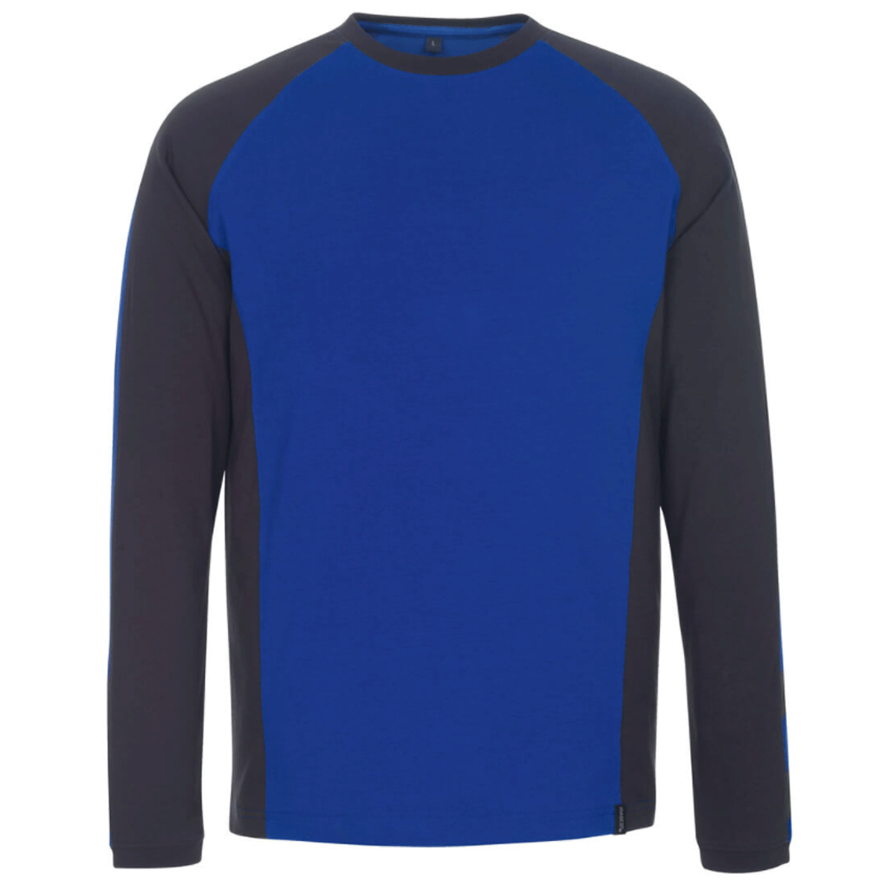 Mascot Unique 50568 Bielefeld Moisture Wicking Sweatshirt Various Colours