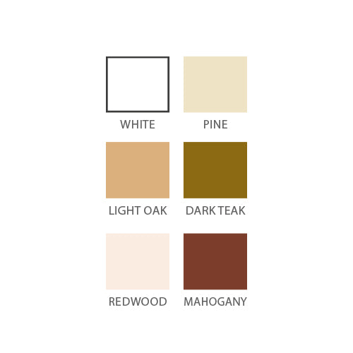 Metolux 2 Part Styrene Free Wood Filler – Light Oak (275ml / 770ml / 3.3L)