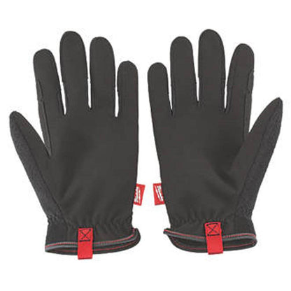 Milwaukee Free Flex Work Gloves - Smart Phone Friendly