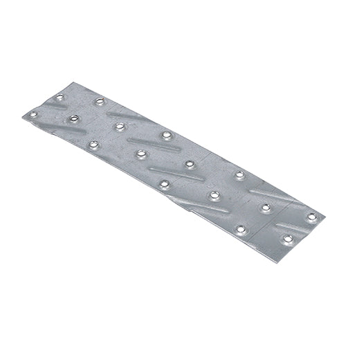 Nail Plates – Galvanised (42 x 178mm) (20 Pack)