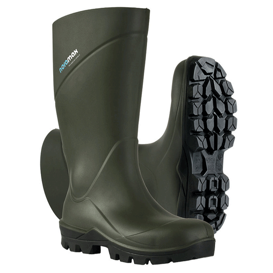 Noramax Polyurethane Wellington Boots