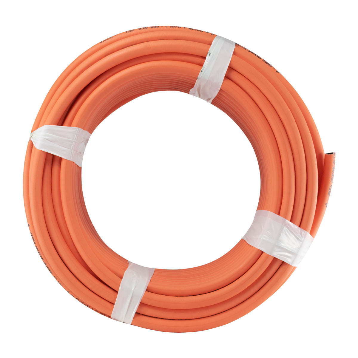 Rubber Gas Pipe 8mm