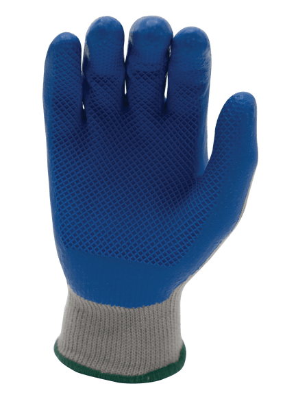 Octogrip OG300 10 Gauge Latex Coated Palm Work Glove