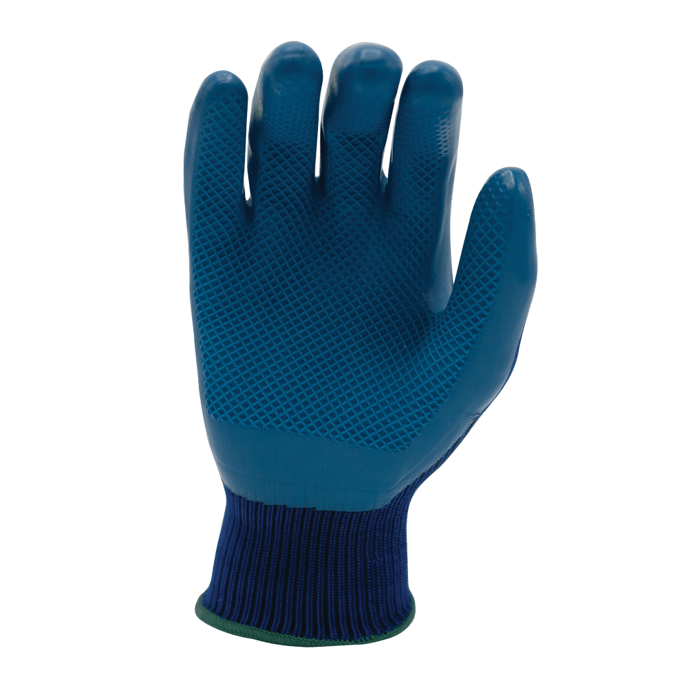Octogrip OG351 Heavy Duty Latex Coated Palm Work Glove
