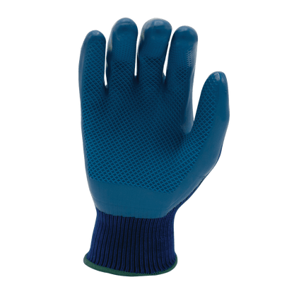 Octogrip OG351 Heavy Duty Latex Coated Palm Work Glove
