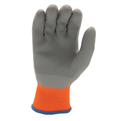 Octogrip OG451 Cold Weather  Eco-Latex Palm Work Glove
