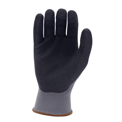 Octogrip PW974 Breathable Dexterous Nitrile Coated Palm Work Glove
