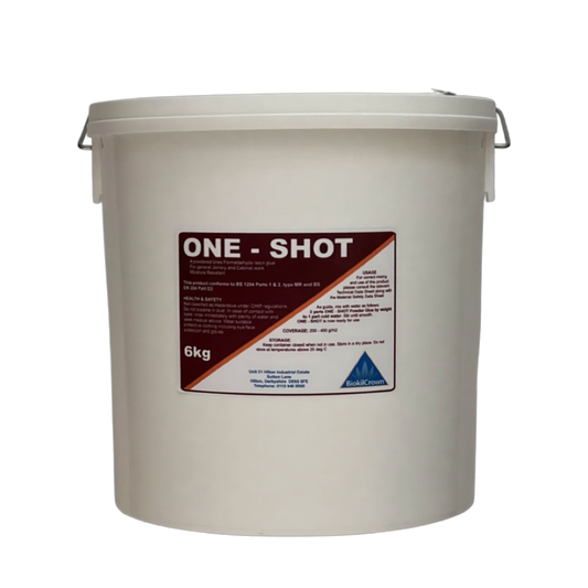 One Shot Residual Insecticide - Biokil Crown