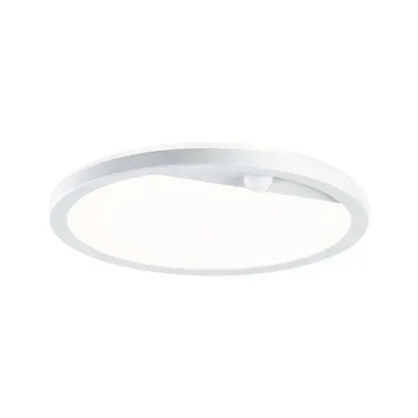 Outdoor 230V Lamina Backlight Motion Detector Seawater Resistant LED Exterior Panel