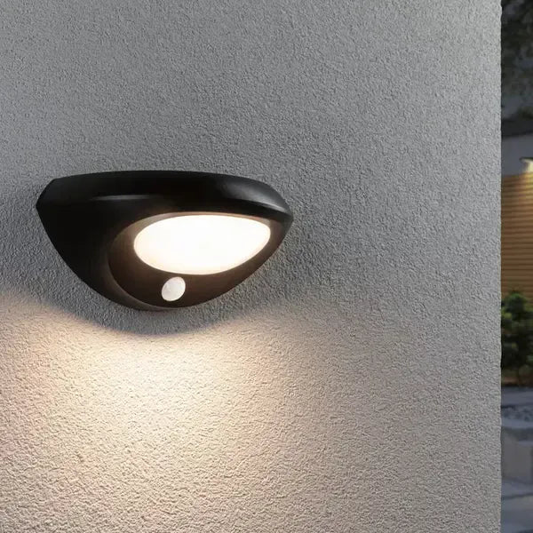 Outdoor Sorova LED Exterior Wall Light