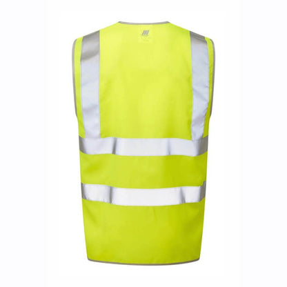 PULSAR P197 Hi-Vis Waistcoat