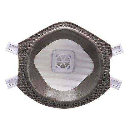 Portwest P303 FFP3 Valved Dolomite Respirator (Pack of 10)