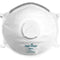 Portwest P304 FFP3 Valved Dolomite Light Cup Respirator (Pk10)