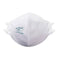 Portwest P350 FFP3 Dolomite Fold Flat Respirator (Pack of 20)