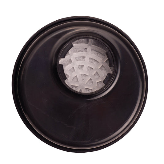 Portwest ABEK1P3 Combination Filter Bayonet Connection (Pk4)