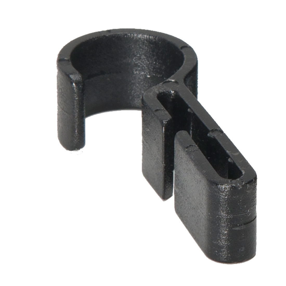 Portwest Universal Head Light Safety Helmet Clips (PK100)