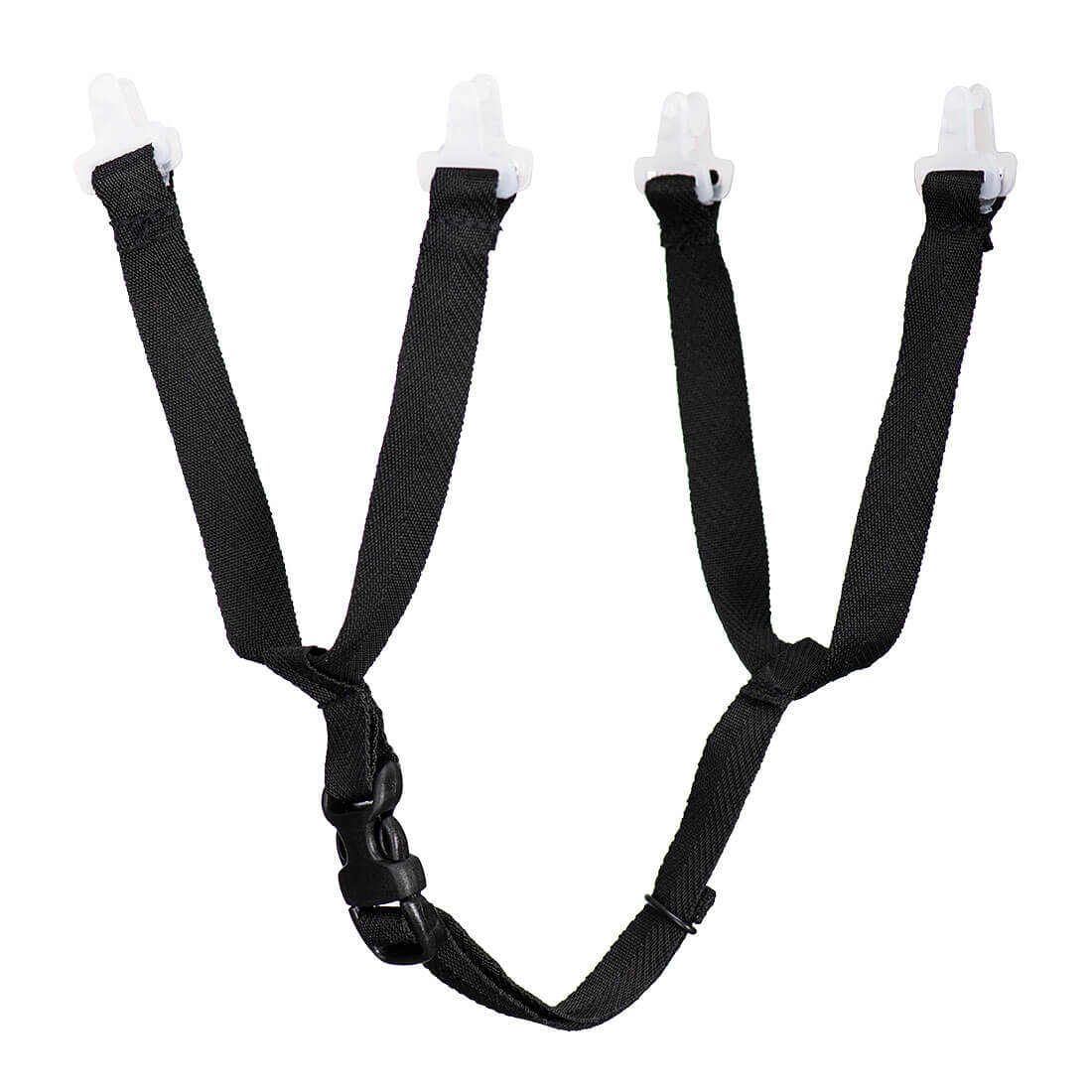 Portwest Chin Strap 4 Work Safe (PK5)