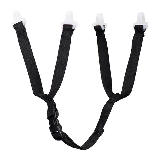 Portwest Chin Strap 4 Work Safe (PK5)