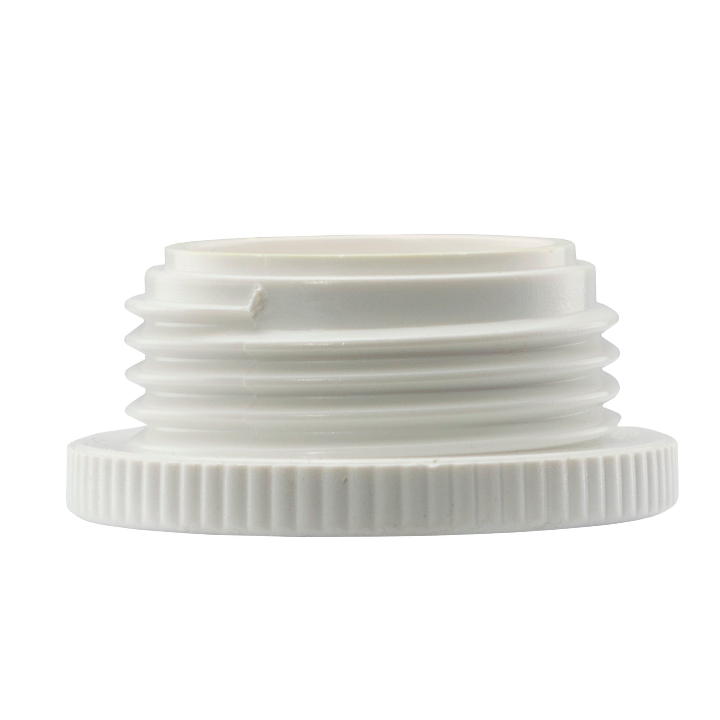 IBC 2” S60X6 Cap with Water Filter, Bib Tap and Max Flo Hose Connectors Set