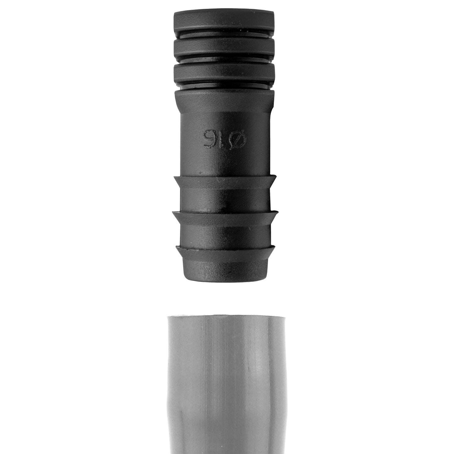 Mix 1/2" Barb Connectors HOZ10