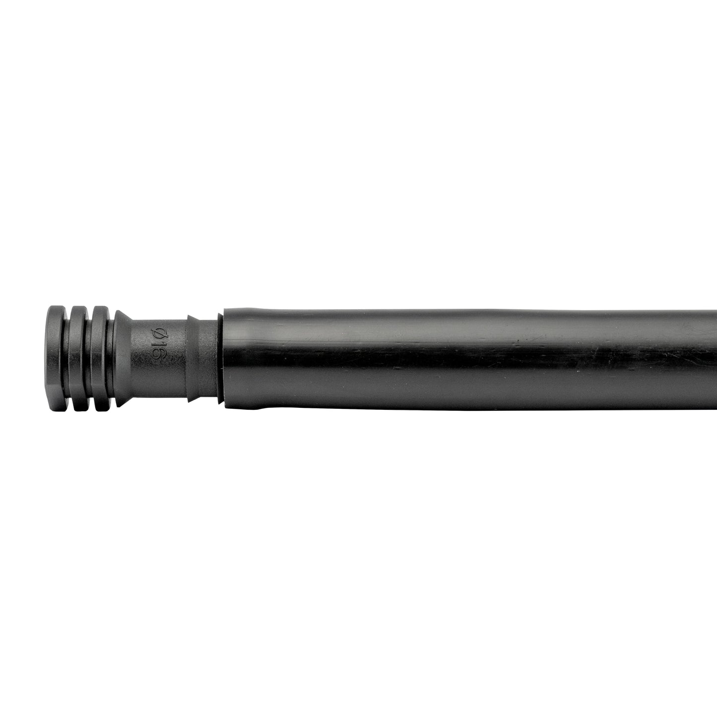 Mix 1/2" Barb Connectors HOZ25