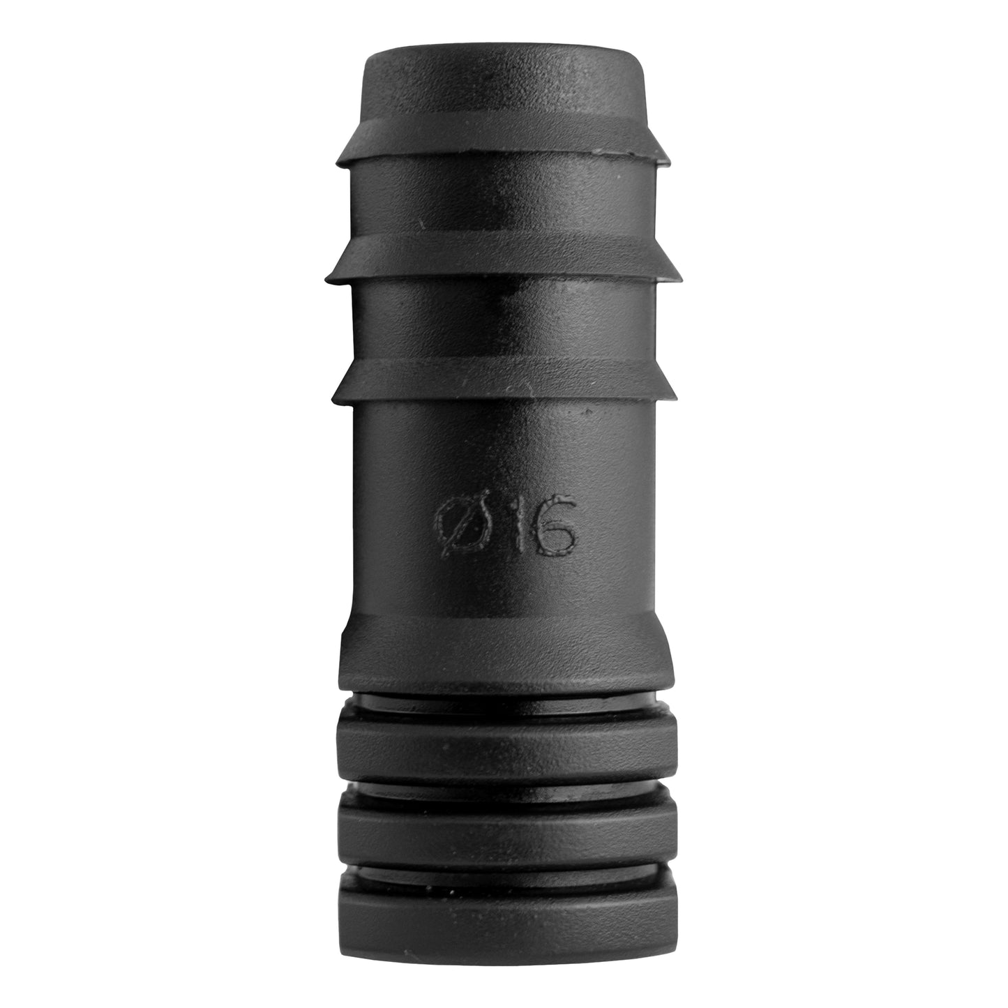 Mix 1/2" Barb Connectors POROUS15