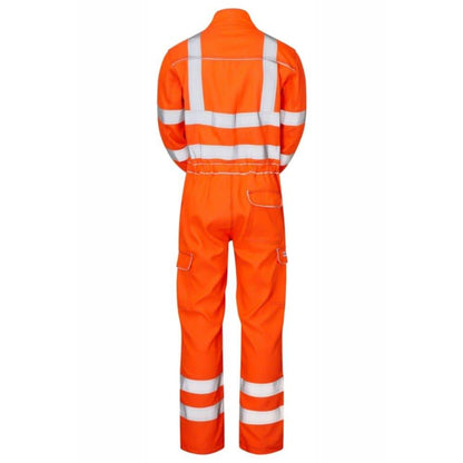 PULSAR PRARC05 Rail Spec 310gsm FR-AST ARC Combat Coverall