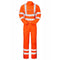 PULSAR PRARC05 Rail Spec 310gsm FR-AST ARC Combat Coverall