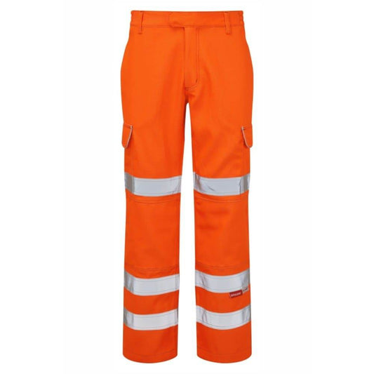 PULSAR PRARC07 Hi-Vis Rail Spec FR-AST-ARC Combat Trousers