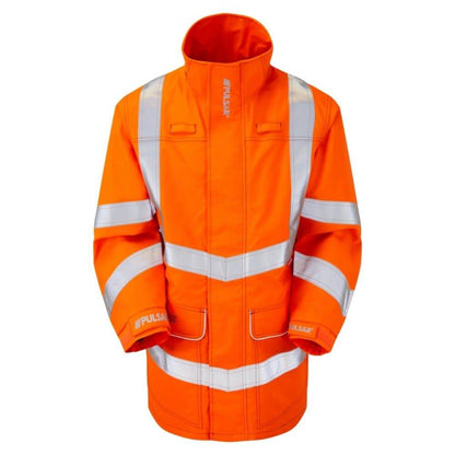 PULSAR PRARC09 Rail Spec FR-AST ARC Storm Coat