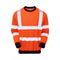 PULSAR PRARC20 Rail Spec FR-AST-ARC Sweat Shirt