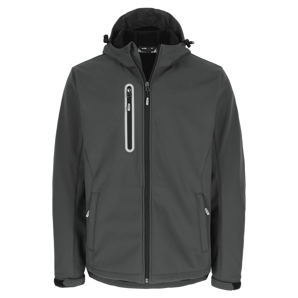 Herock Igor Water-Repellent Softshell Jacket