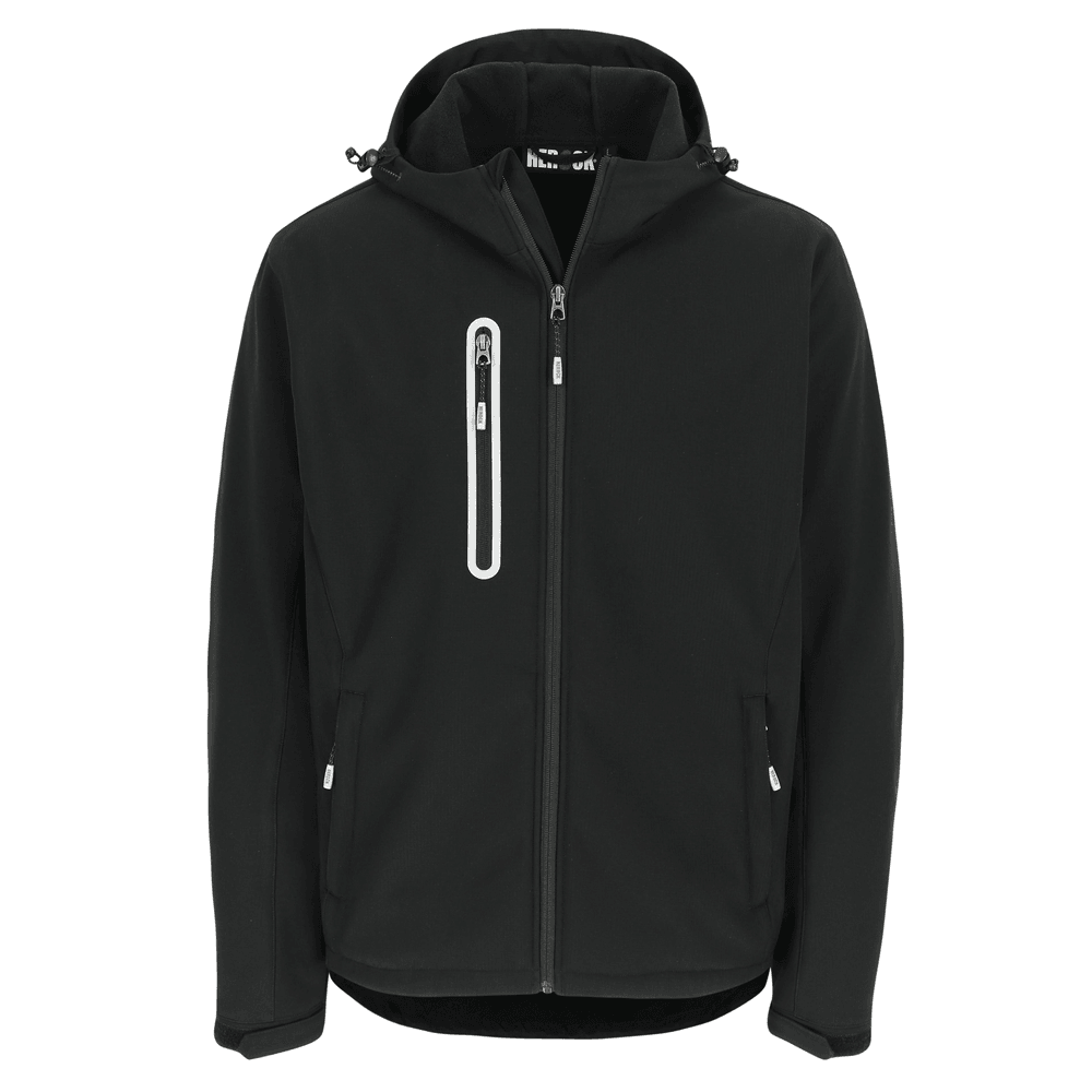 Herock Igor Water-Repellent Softshell Jacket