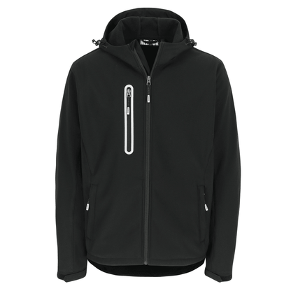 Herock Igor Water-Repellent Softshell Jacket
