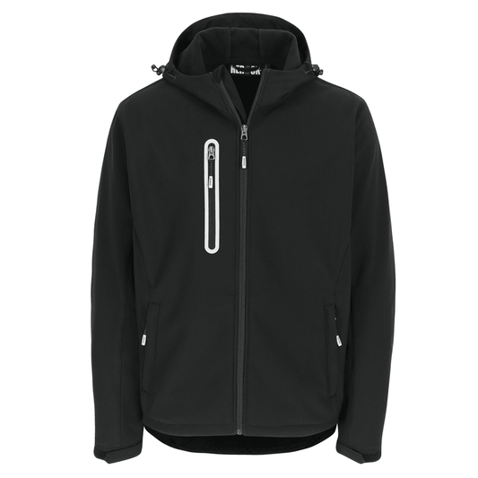 Herock Igor Water-Repellent Softshell Jacket