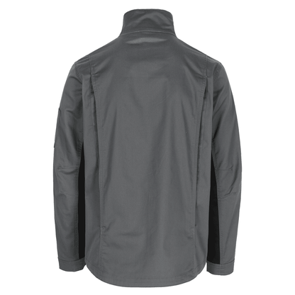 Herock Kani Water-Repellent 2 Way Stretch Jacket