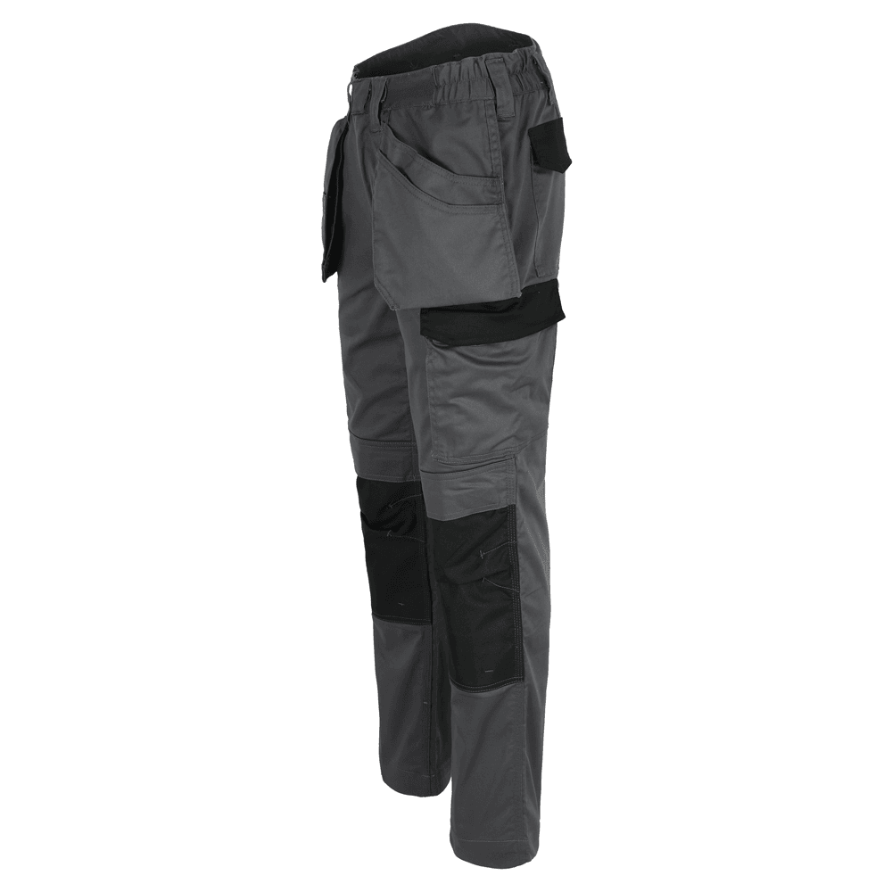 Herock Saxo Water-Repellent Kneepad Trousers