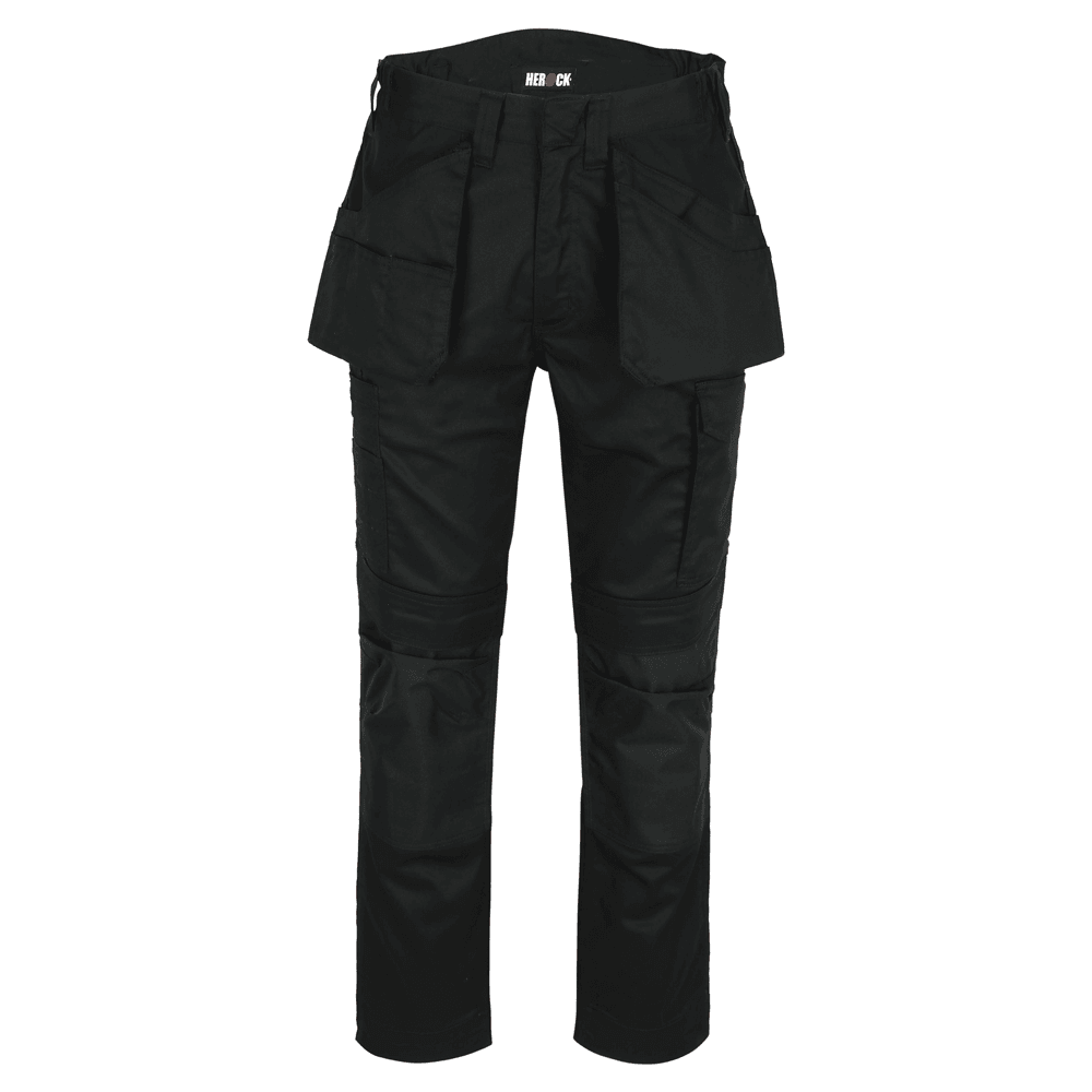 Herock Saxo Water-Repellent Kneepad Trousers