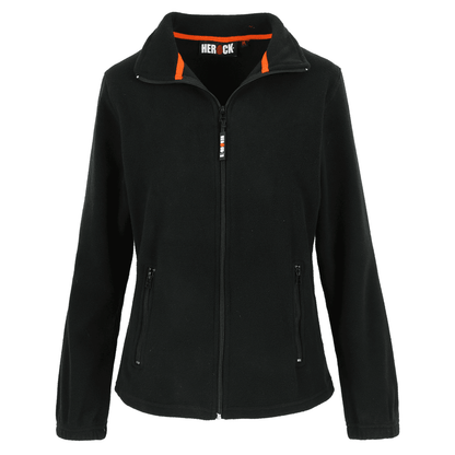 Herock Deva Ladies Full Zip Fleece Jacket