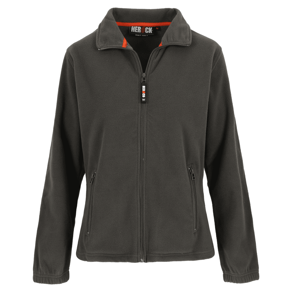 Herock Deva Ladies Full Zip Fleece Jacket