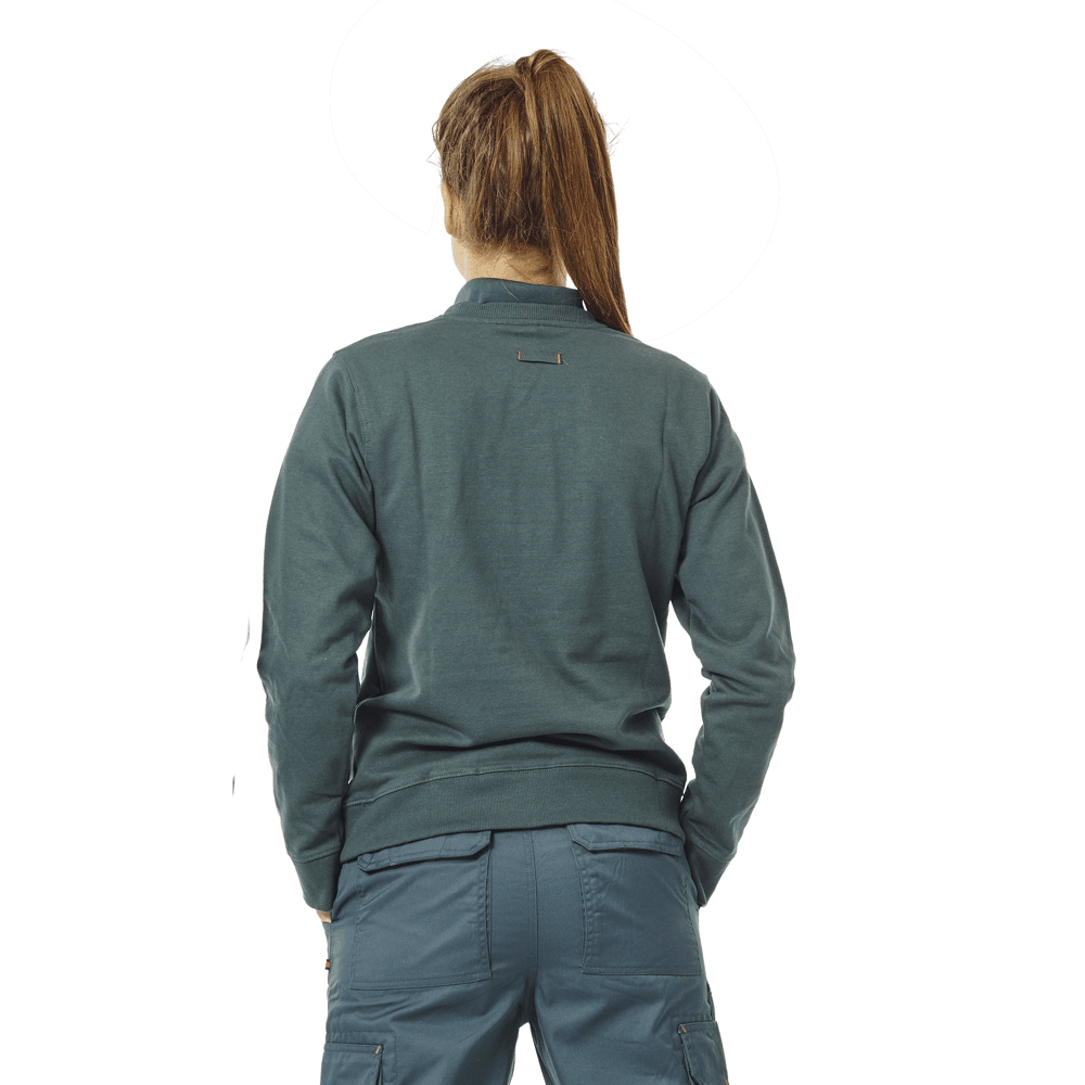 Herock Hemera Womens Round Neck Sweatshirt