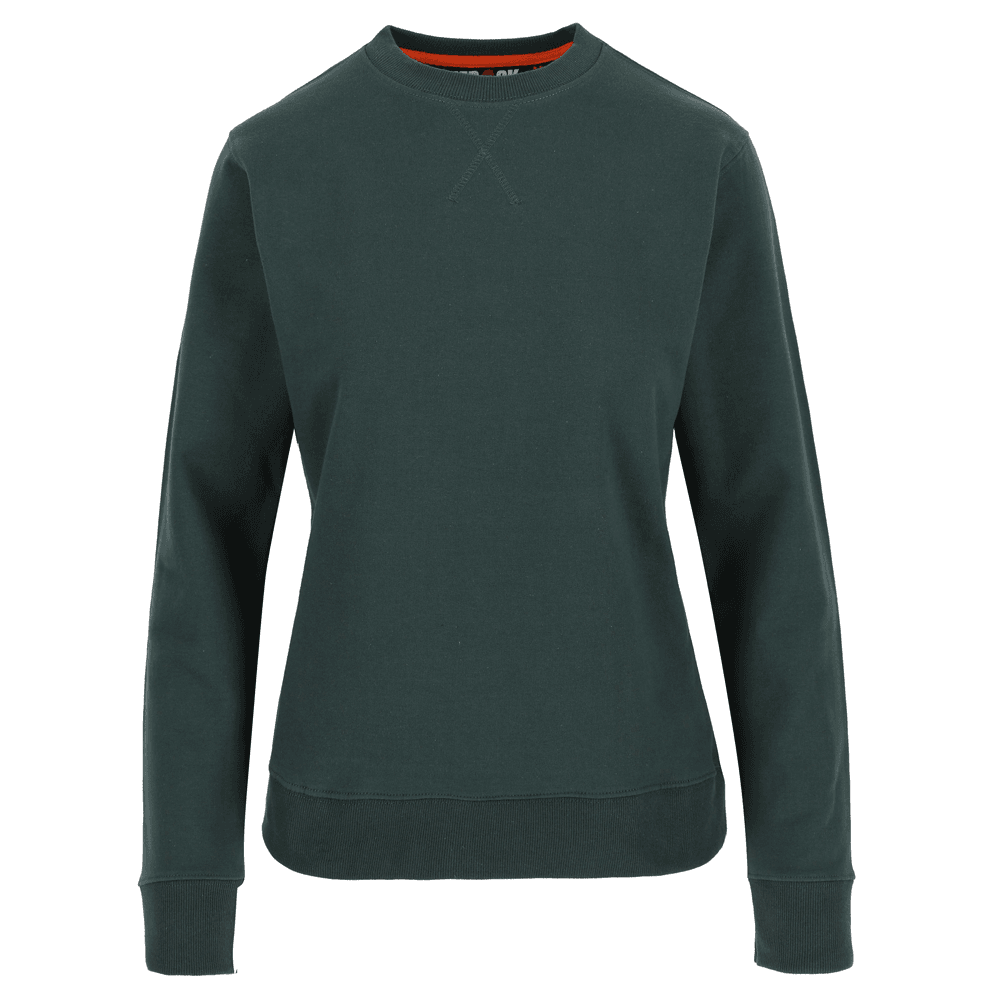 Herock Hemera Womens Round Neck Sweatshirt