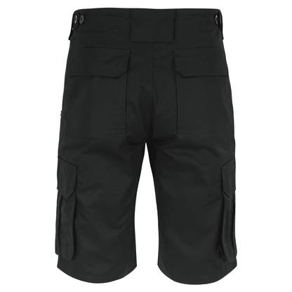 Herock Tyrus Bermuda Water-Repellent Shorts